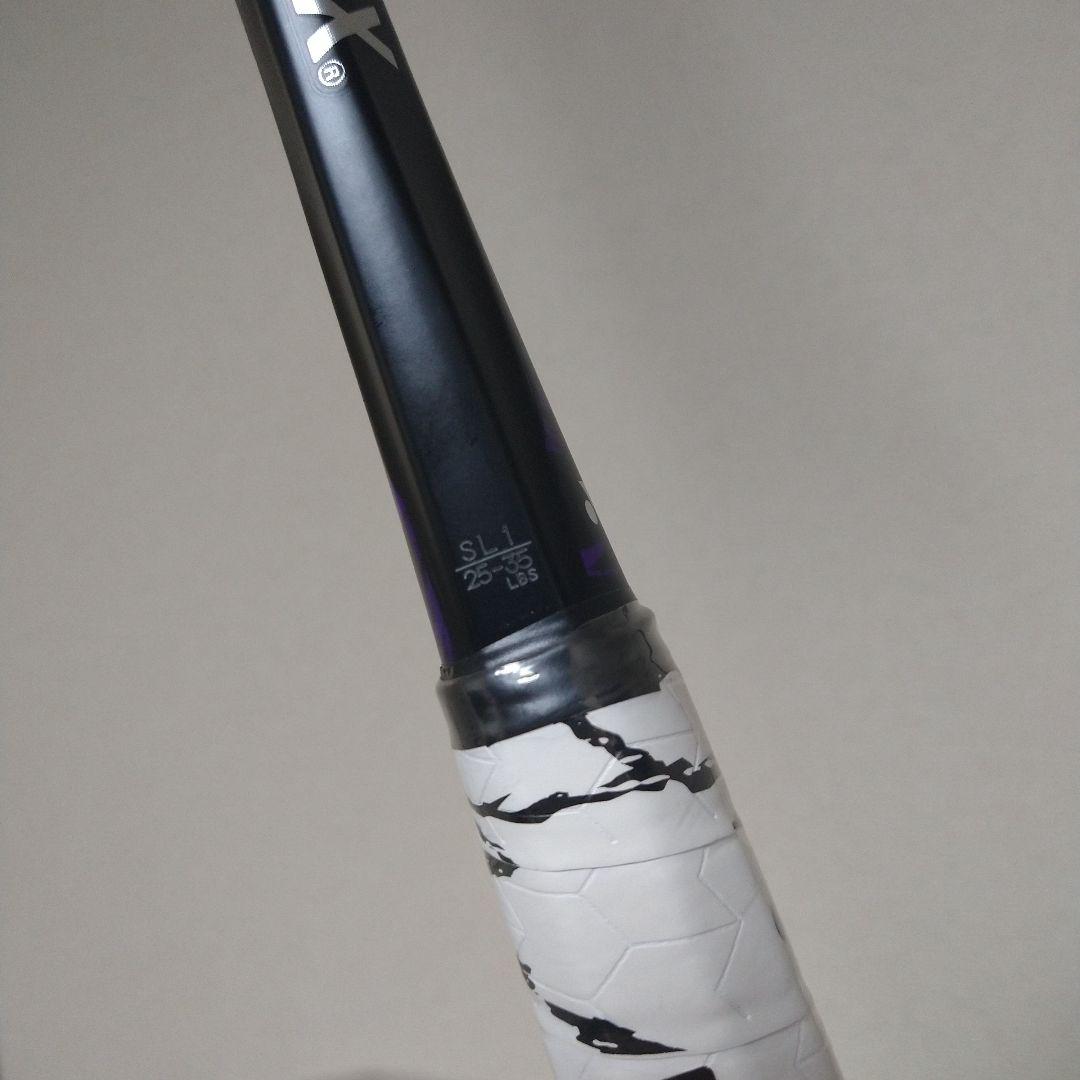 ジオブレイク　８０Ｇ　GEOBREAK　80g　ソフトテニス　ラケット　軟式