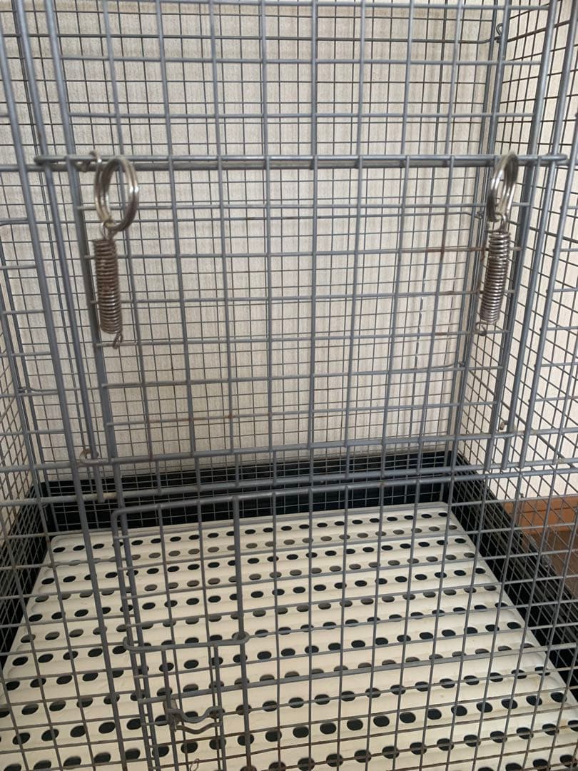 イージーホーム60ハイ　リバーシブルヒーター 小動物用