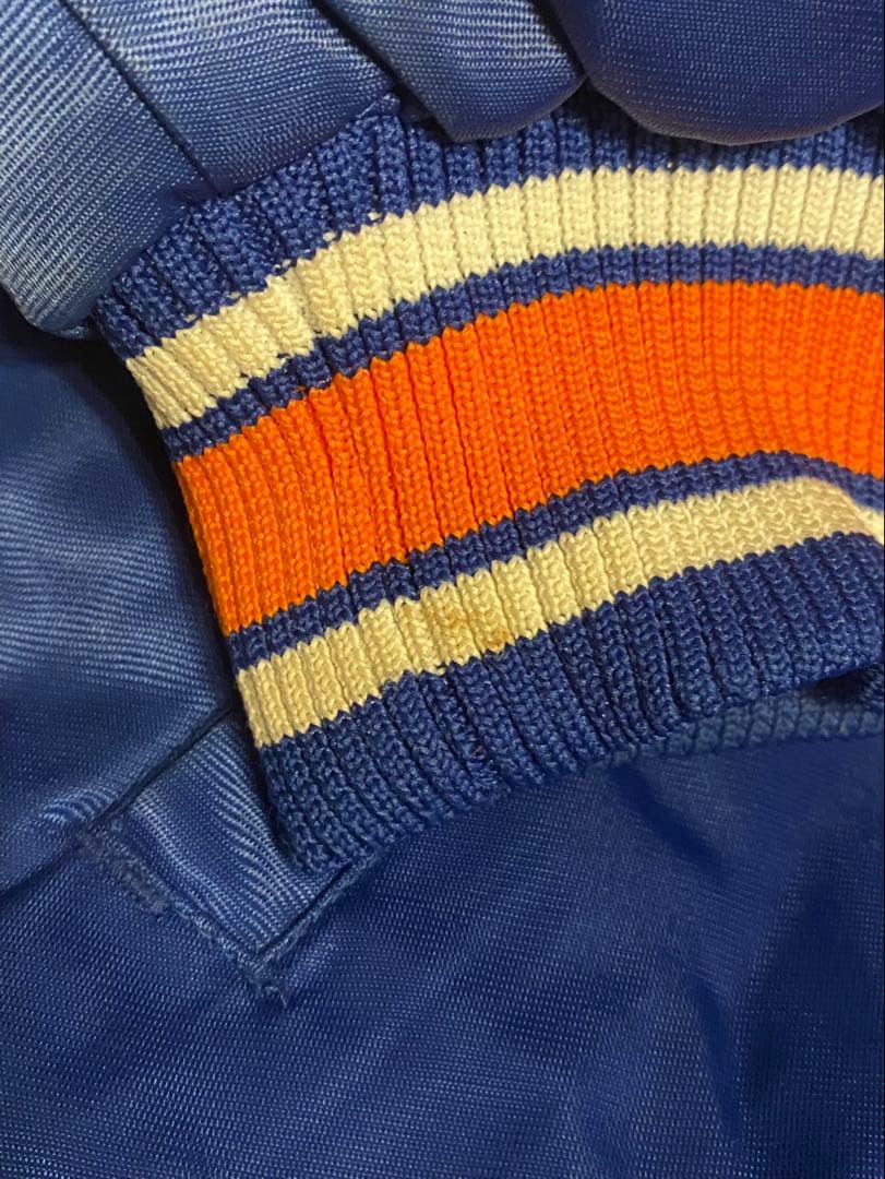 New York Mets スタジャン STARTER