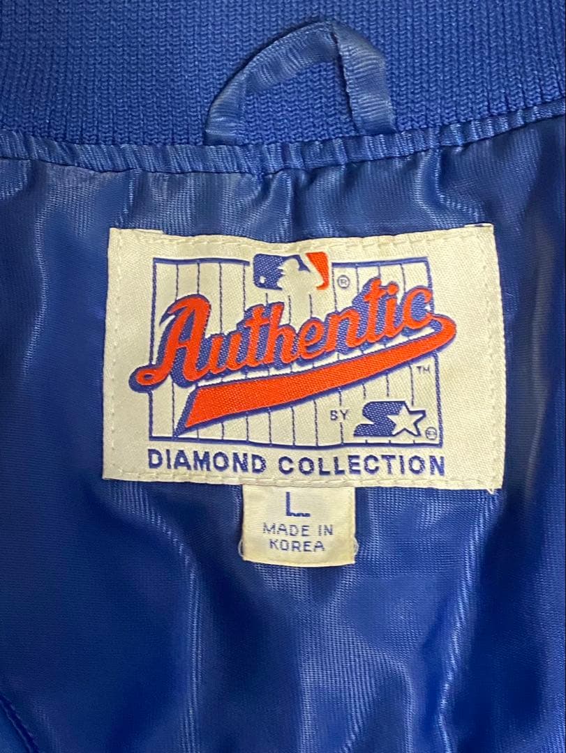 New York Mets スタジャン STARTER