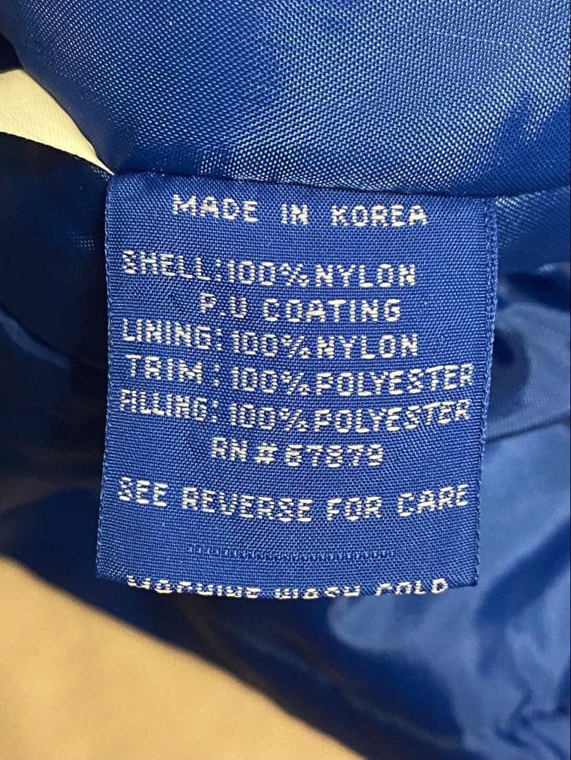 New York Mets スタジャン STARTER