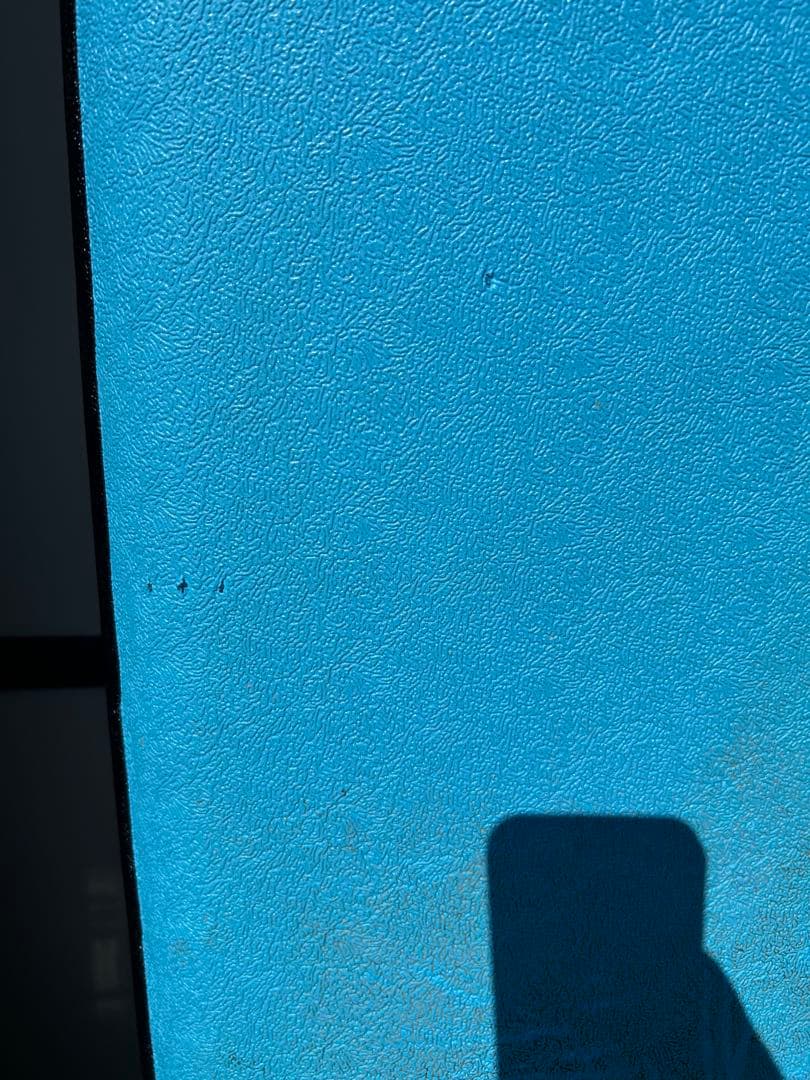 【引取限定】ストームブレード　サーフボード 8.0 リーシュコード付