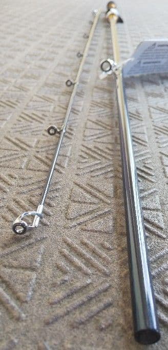 ダイワ エアードX 702MHFB