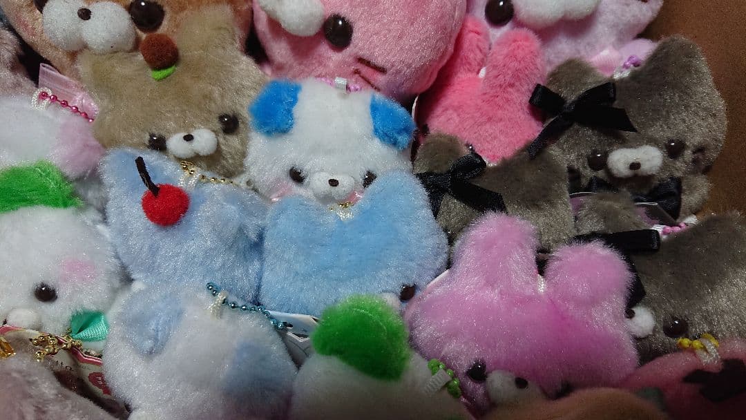 すくっとたっちさん 48点セット