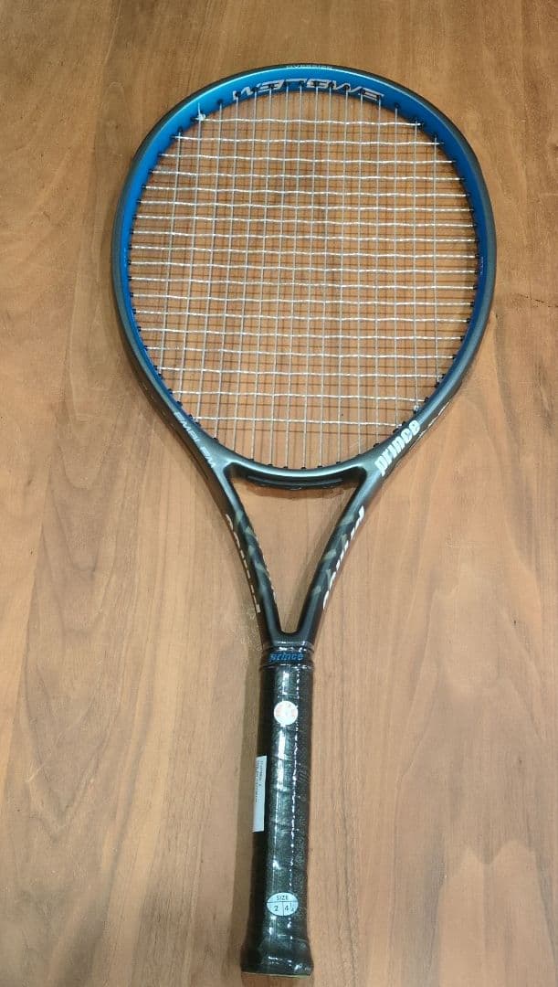 プリンス　エンブレム110