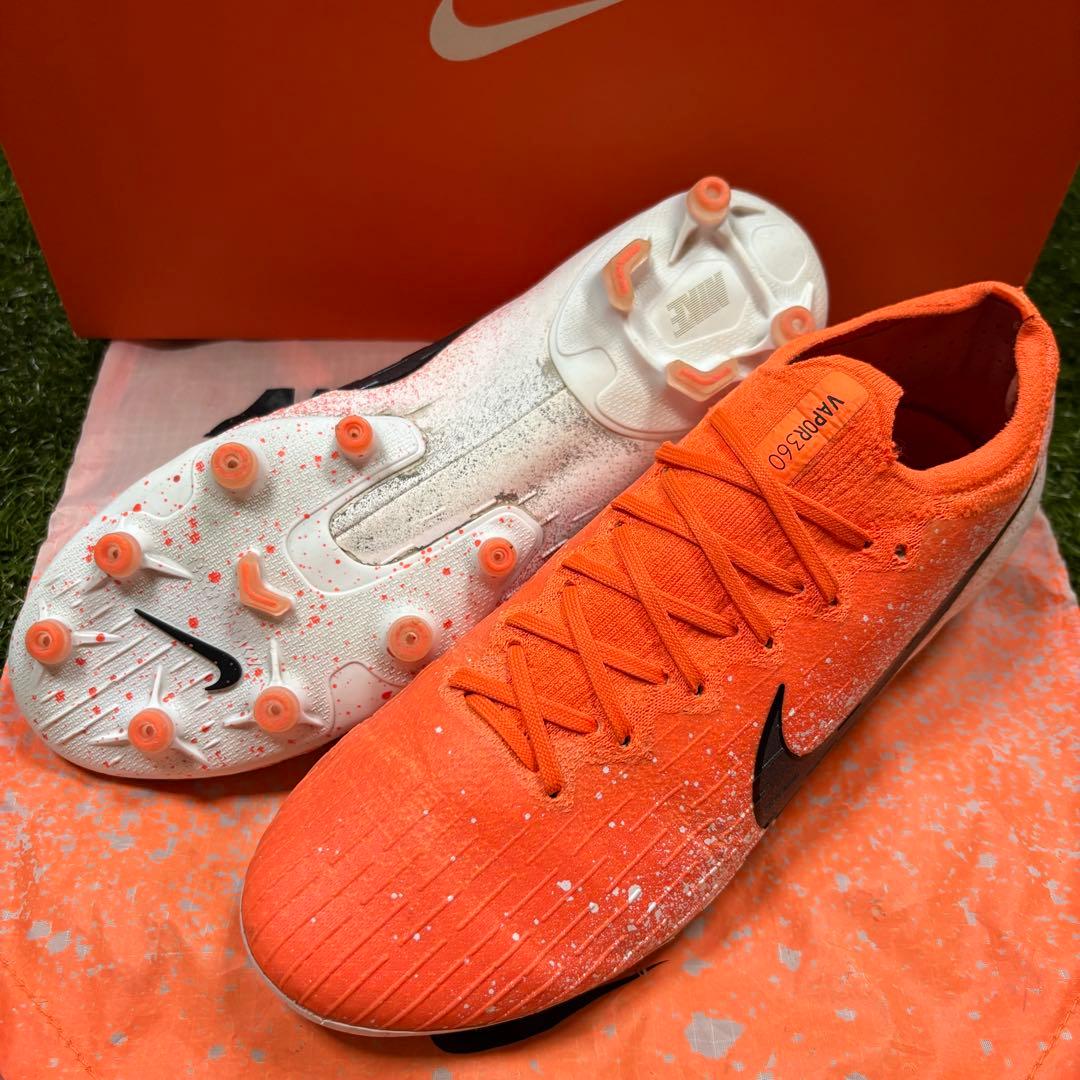 シューズ NIKE Mercurial Vapor 12 Elite AG-PRO