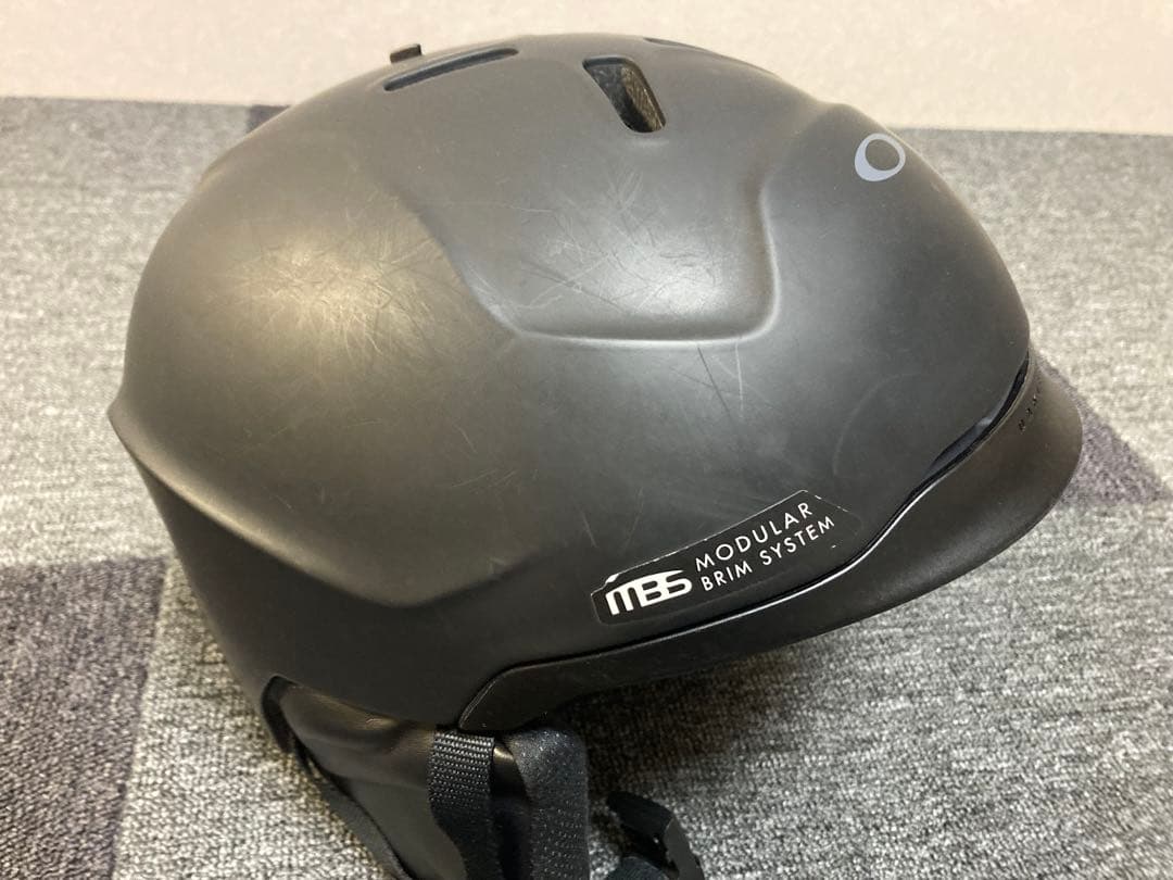 Oakley ヘルメット & ゴーグルセット