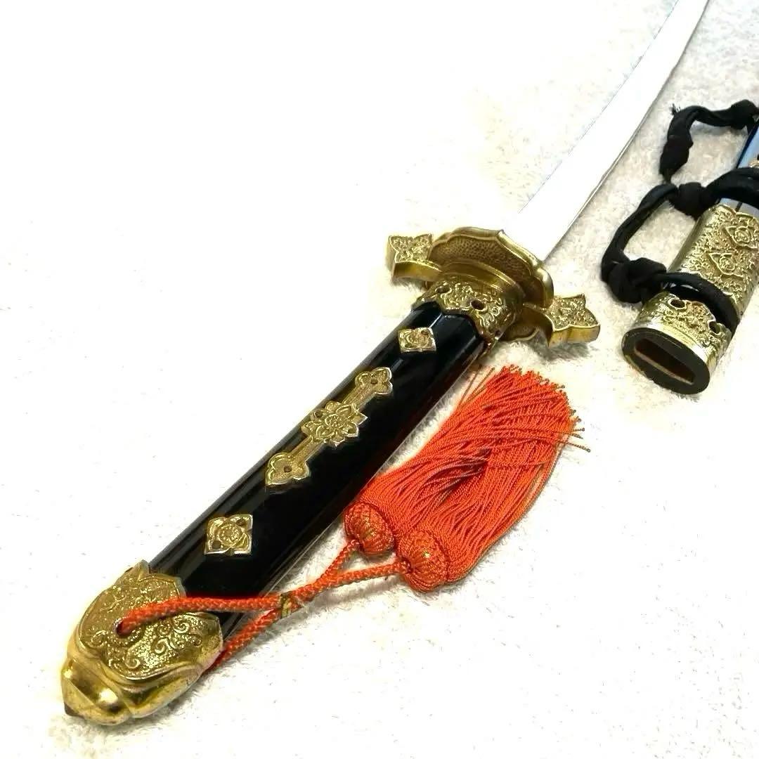 模造刀　模擬刀　衛府太刀　儀礼刀　儀仗刀　金属刀身