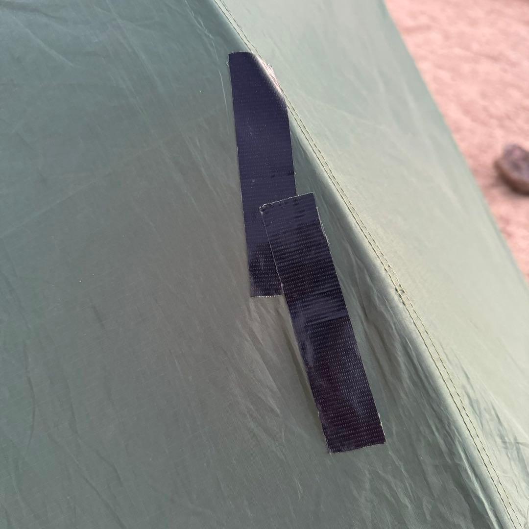 Naturehike ネイチャーハイク テント 2人用 Mongar2 UL