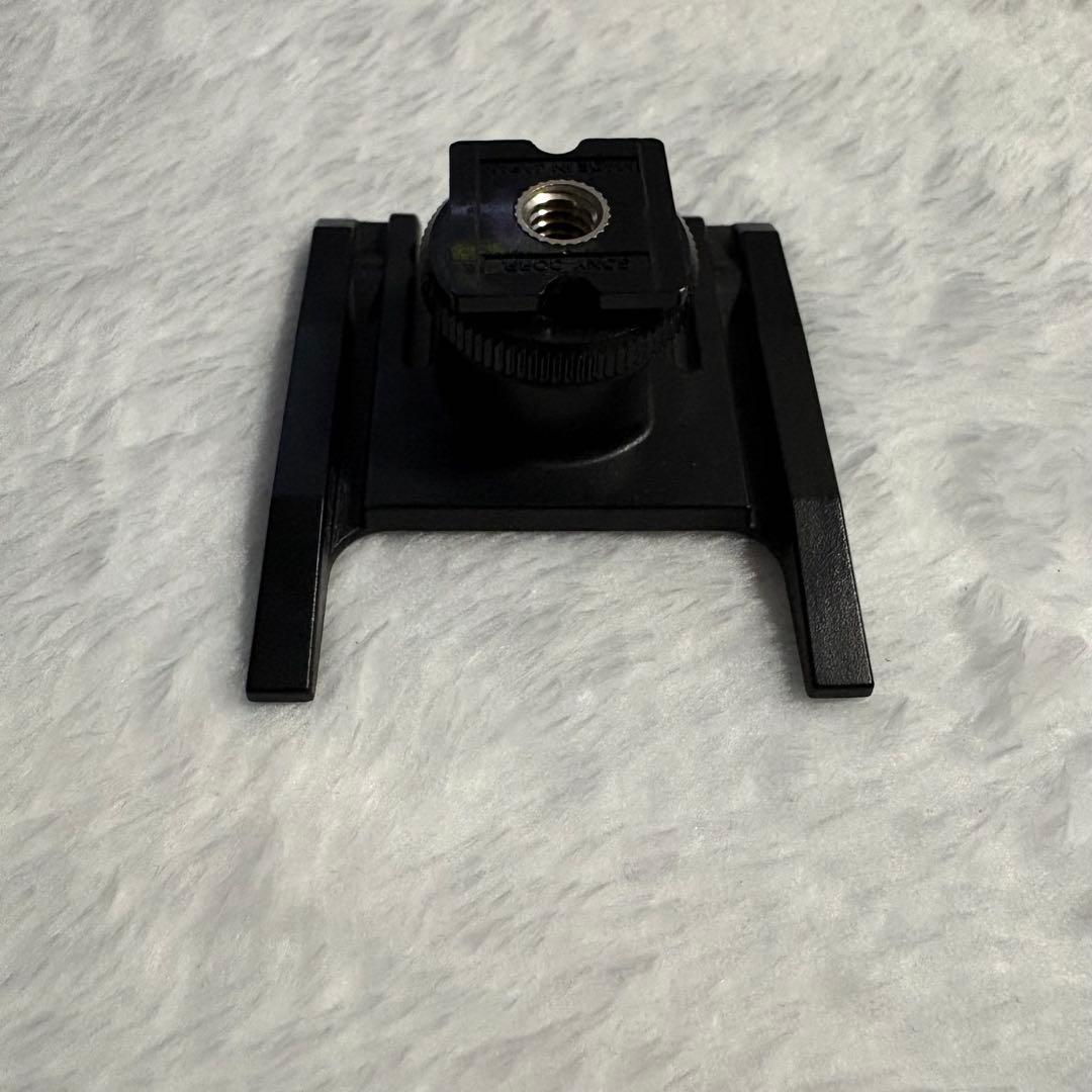 SONY URX-P2 UTX-B2 ワイヤレスマイク　送受信機　カメラ取付