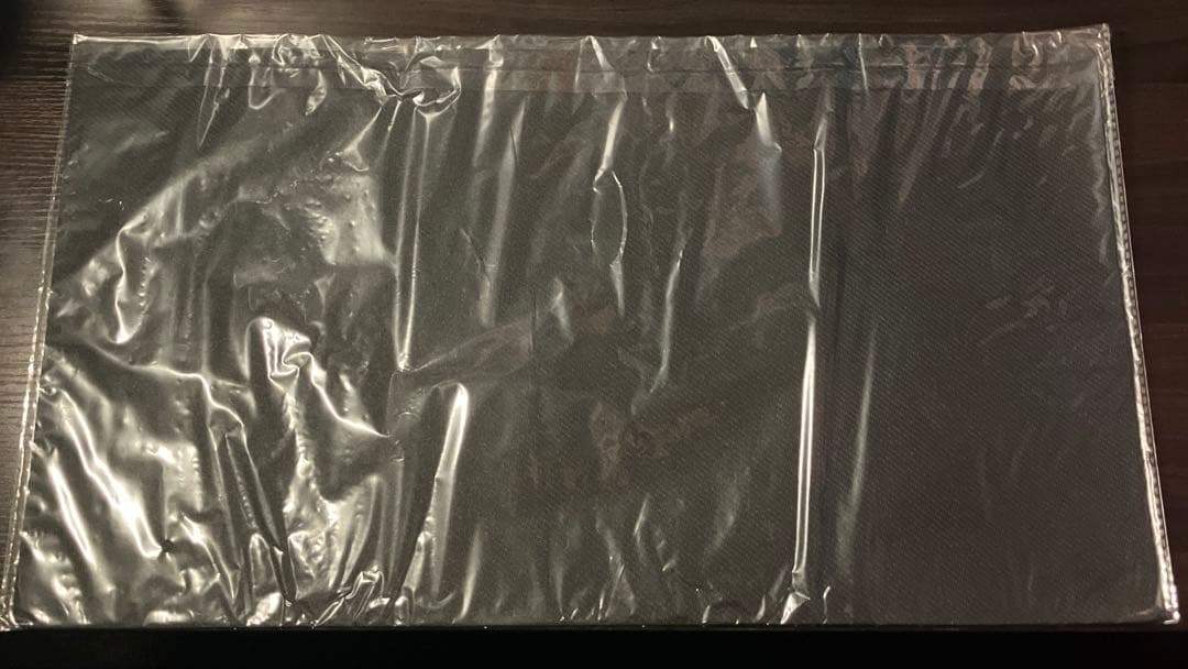 サブマリンフェスタ5 ウリス プレイマット アカバネ