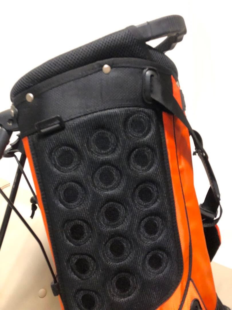 【送料込み】廃盤希少品　スコッティキャメロン　ゴルフバッグ　最短発送　訳あり品