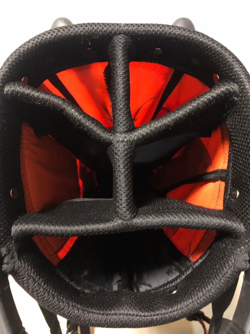 【送料込み】廃盤希少品　スコッティキャメロン　ゴルフバッグ　最短発送　訳あり品