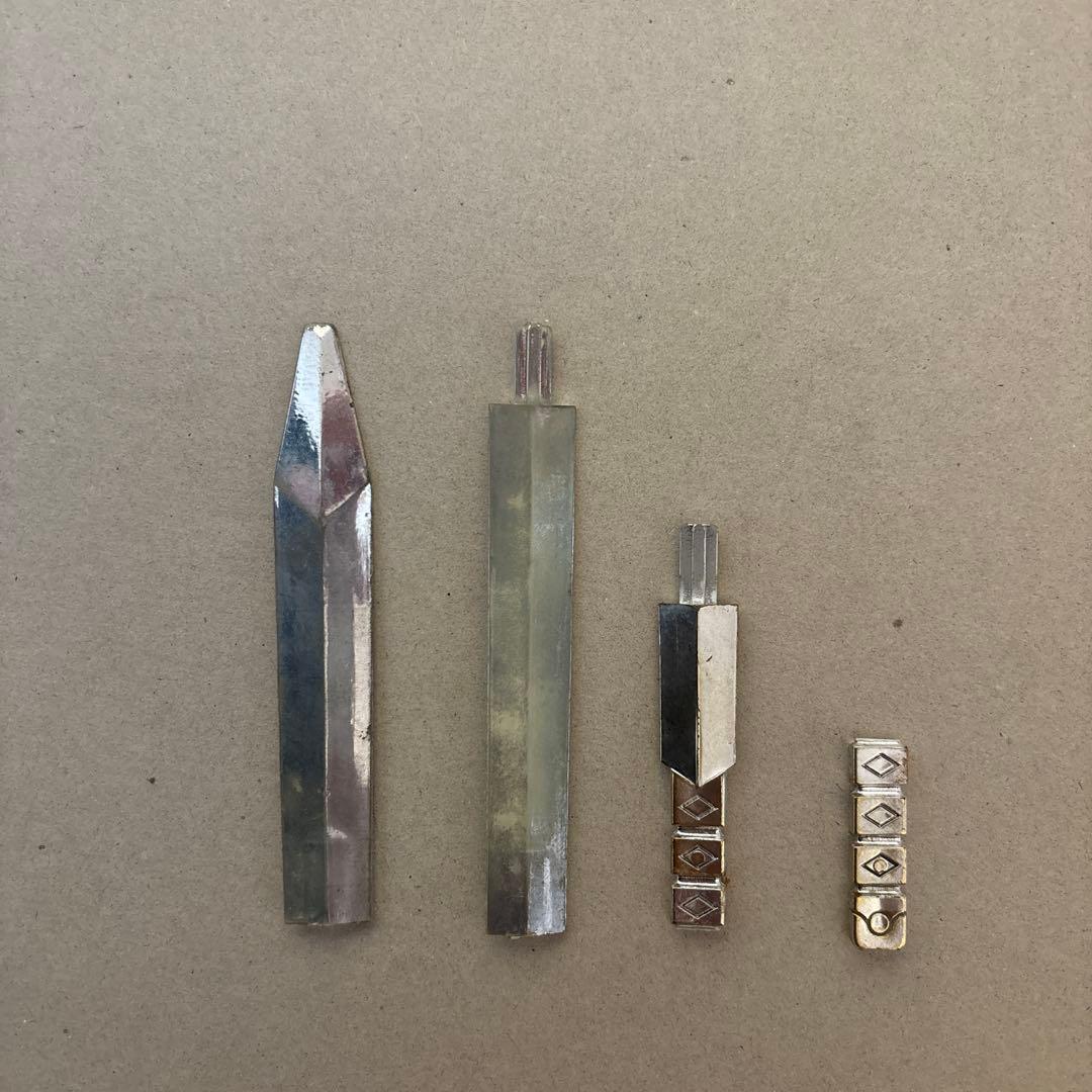 超合金 ボルテスV ボルトパンザー