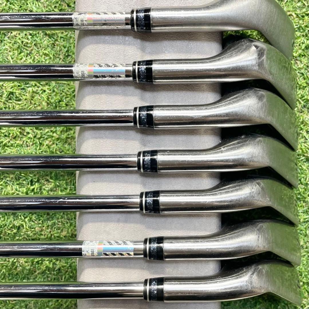 ゼクシオ XXIO11 11代目 アイアンセット 7本 メンズ R 右 大人気