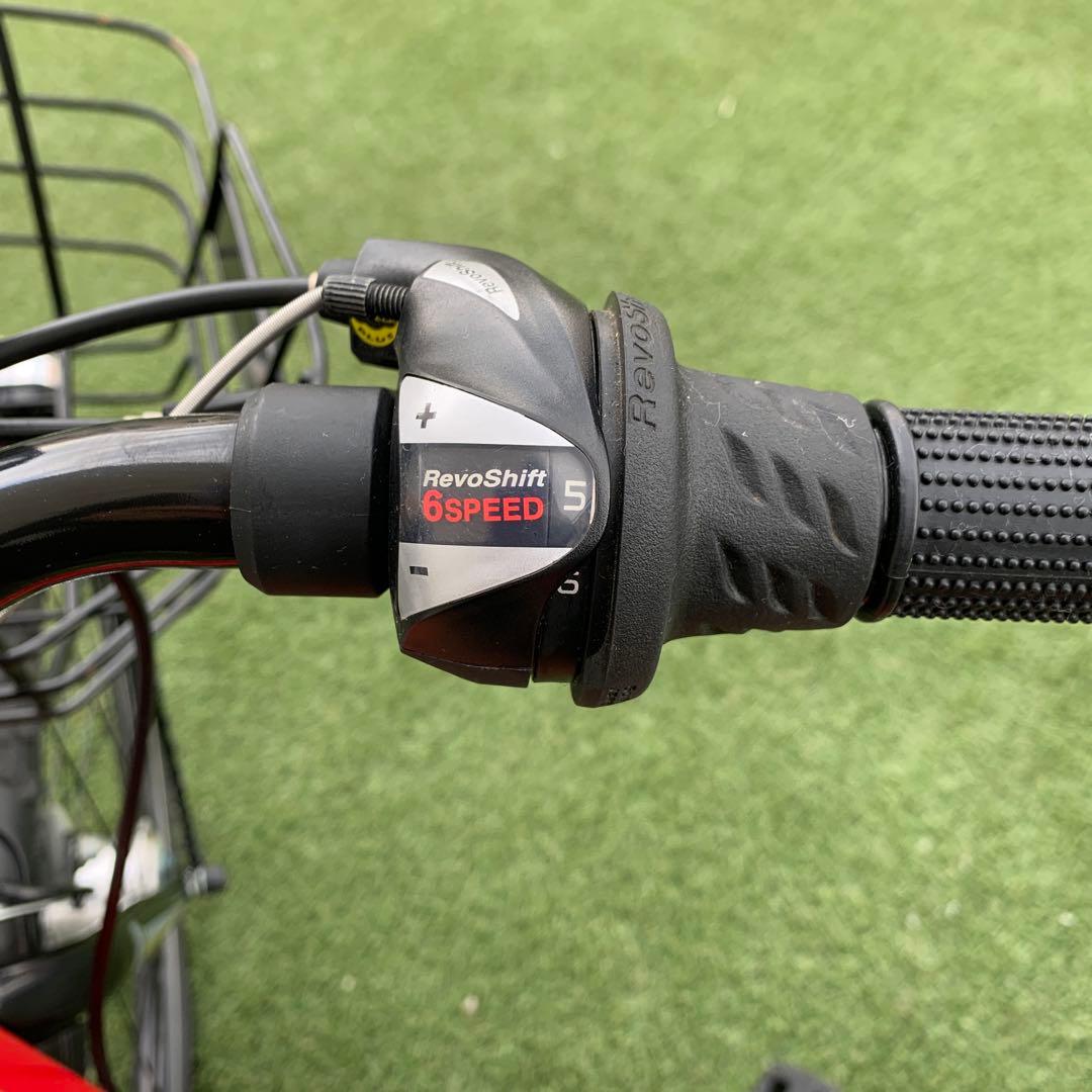 【札幌市内お渡し限定】子ども用自転車 24型 小学生 ジュニア 24インチ