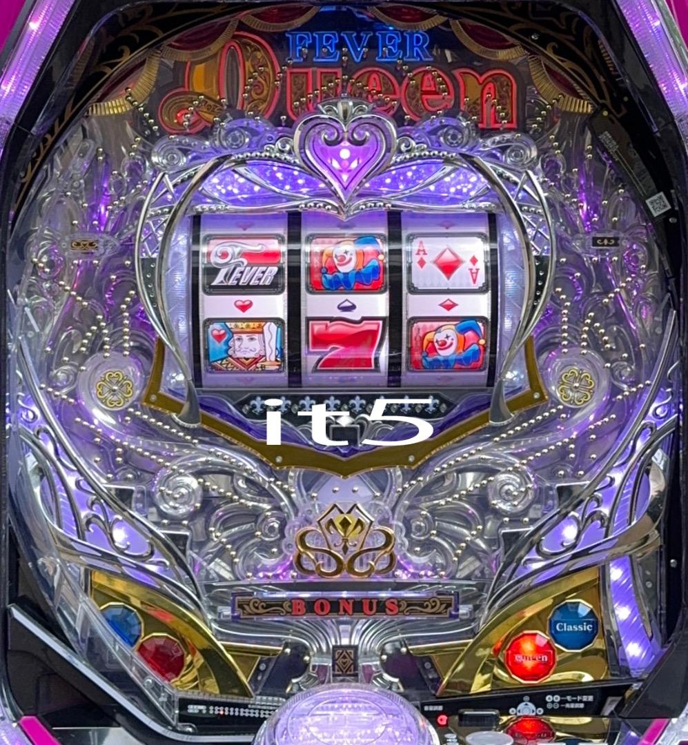 ■□JB PフィーバークィーンII 万博太郎様□■