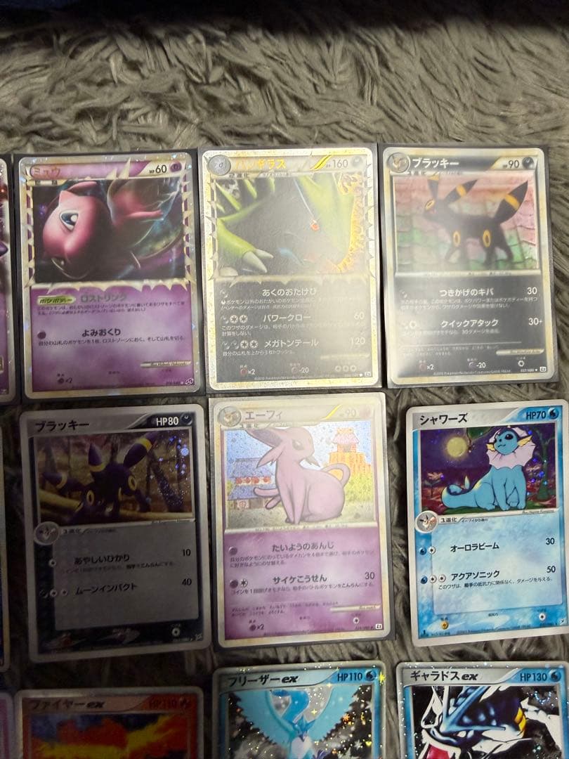 Daniel　ポケモンカードまとめ売り23枚