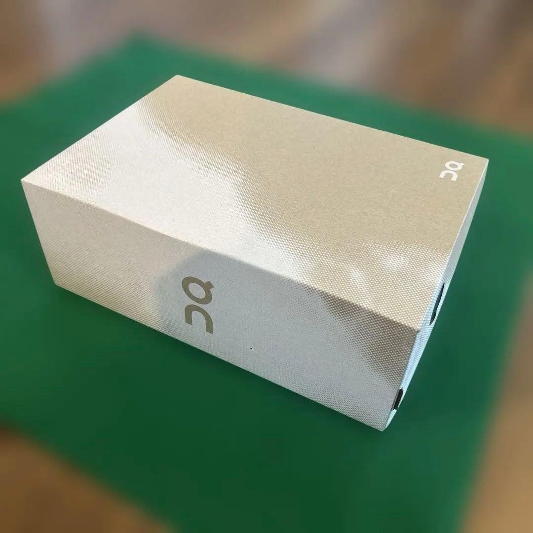 オン クラウドスパイク アンプリウス2 26.5cm