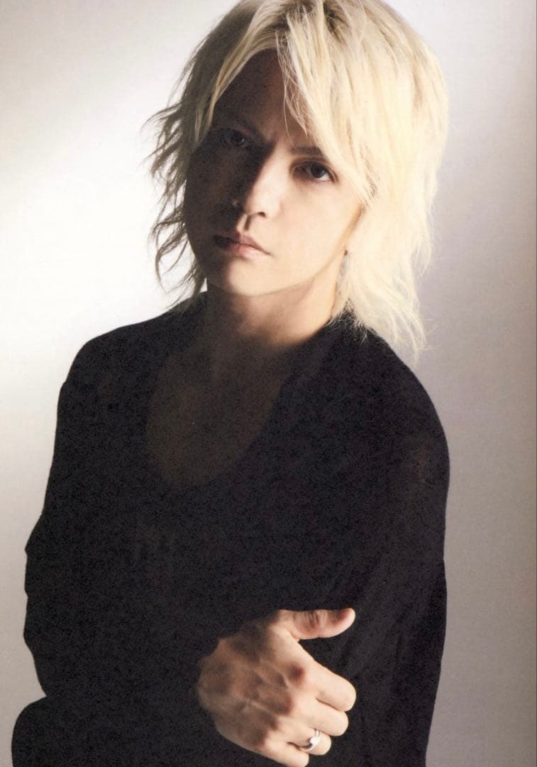 hyde着用 リリスリング Lilith 蛇 指輪 初期型 希少