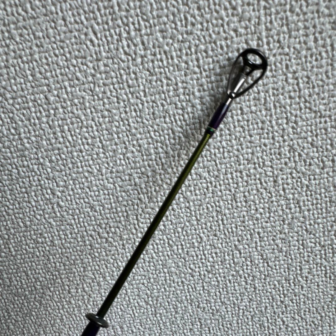 ノリーズロードランナーヴォイスHB640ML