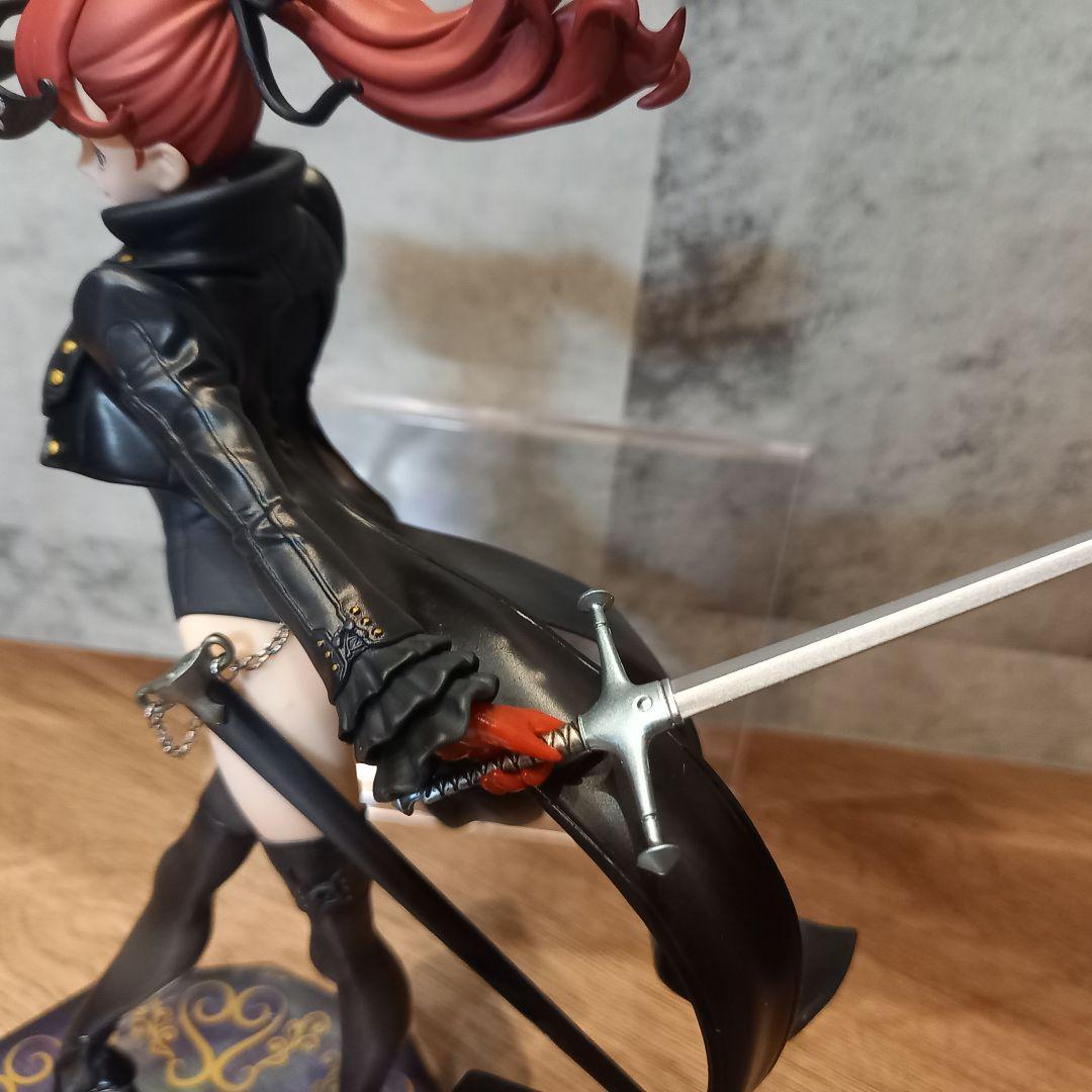 Lucrea ルクリア ペルソナ5 ザ・ロイヤル 芳澤かすみ 【開封品】