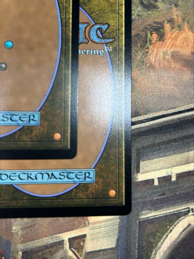 MTG 量子の謎かけ屋(英)非foil / Quantum Riddler 2枚