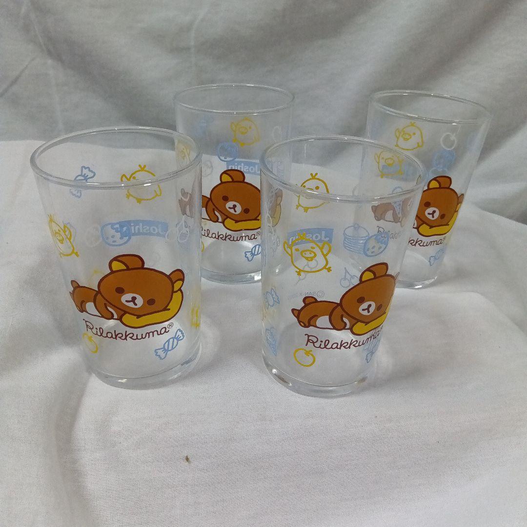 リラックマ　ぬいぐるみ　バスタオル　タオルケット　座布団　陶器　etc.　29点