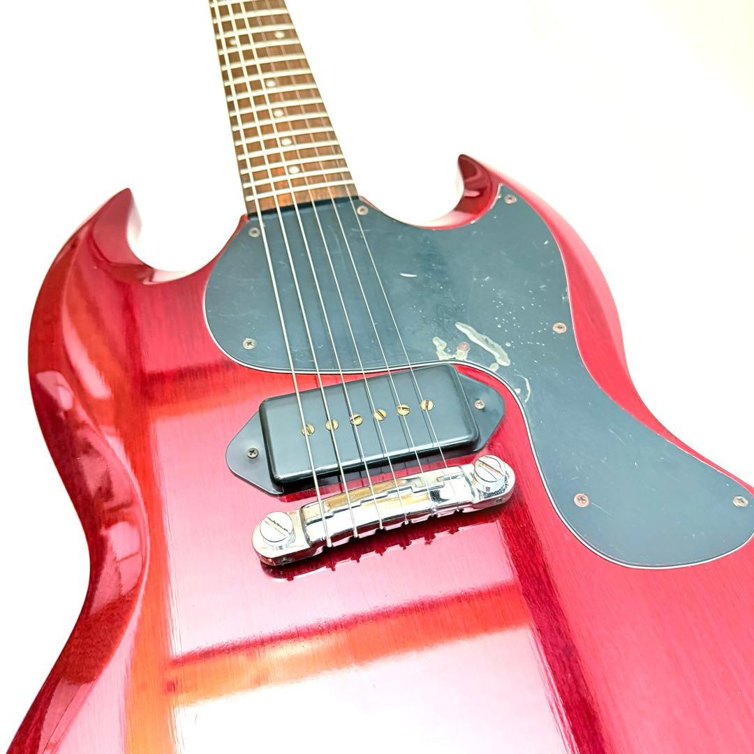 【整備済・希少】Diamond ARIA BEAT MASTER エレキギター