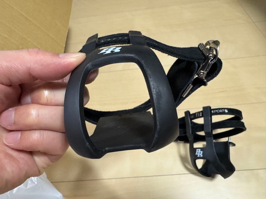 三ヶ島　MKS FIT-α Sports 2-buckle