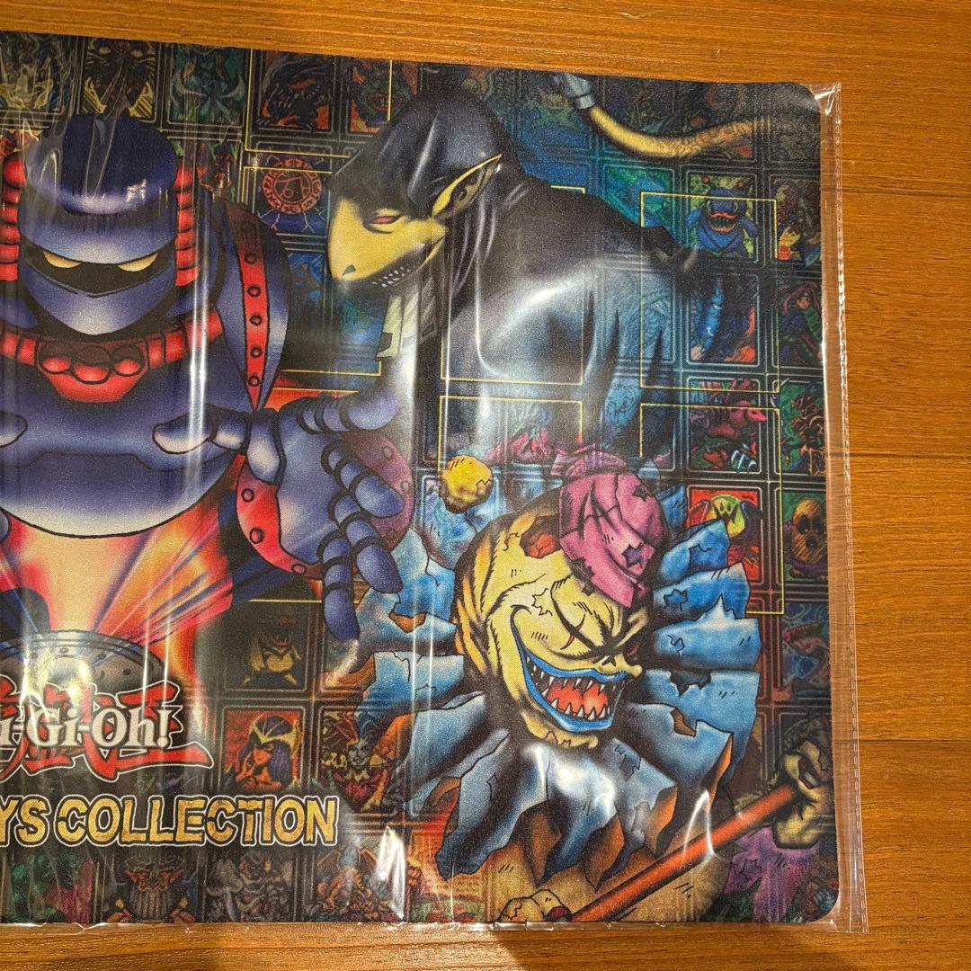 【遊戯王】特製デュエルフィールド【アーリーデイズコレクション】