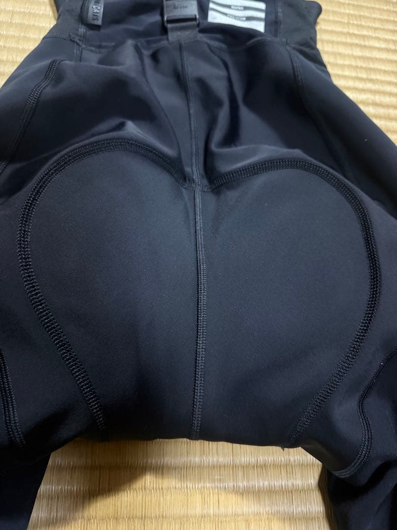 Rapha Pro Team ビブタイツ　レディースXS