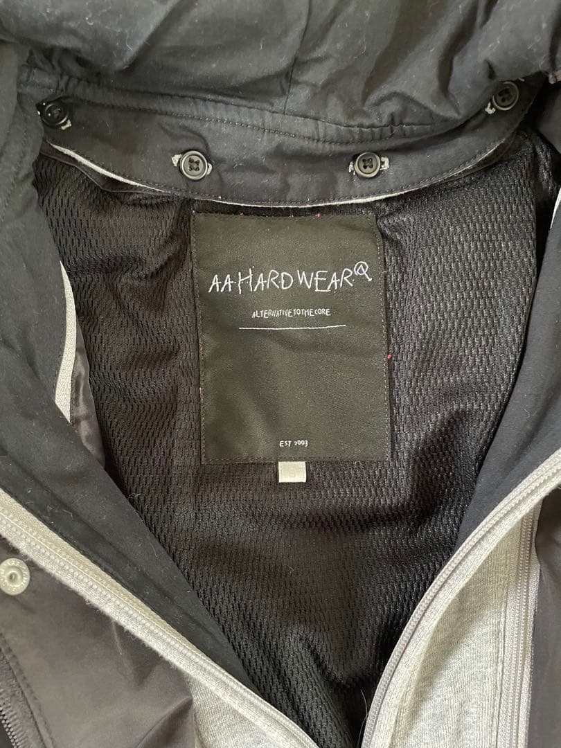 早い者勝ち！！AAとコラボのSANTA CRUZ コーチジャケット