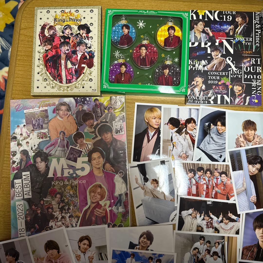 ジャニーズ 写真　アルバム　CD バラ売り可