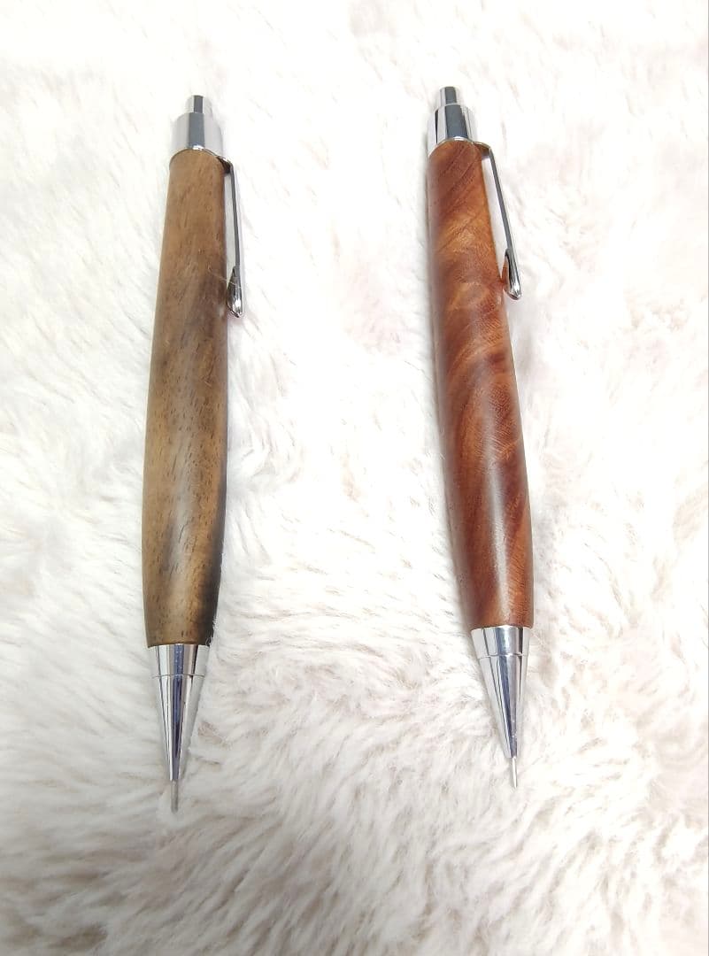 CraftA 欅　黒柿　MP２０２　 2本セット