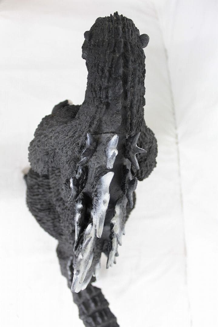 ◇初代ゴジラ 独立6chラジオコントロールシステム搭載ラジコン 06432