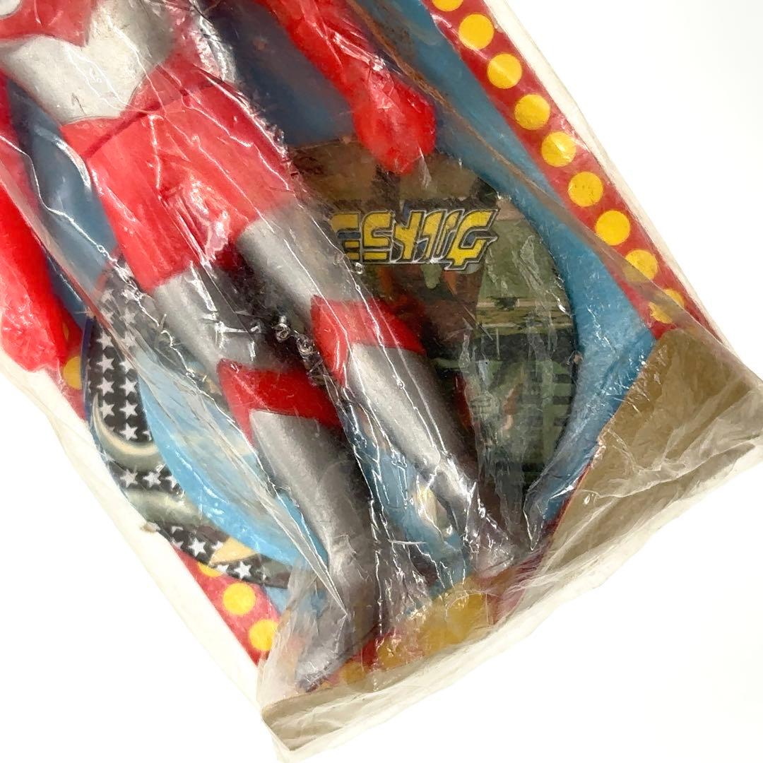 未開封 ポピー ウルトラマン ソフビ ビンテージ 希少品