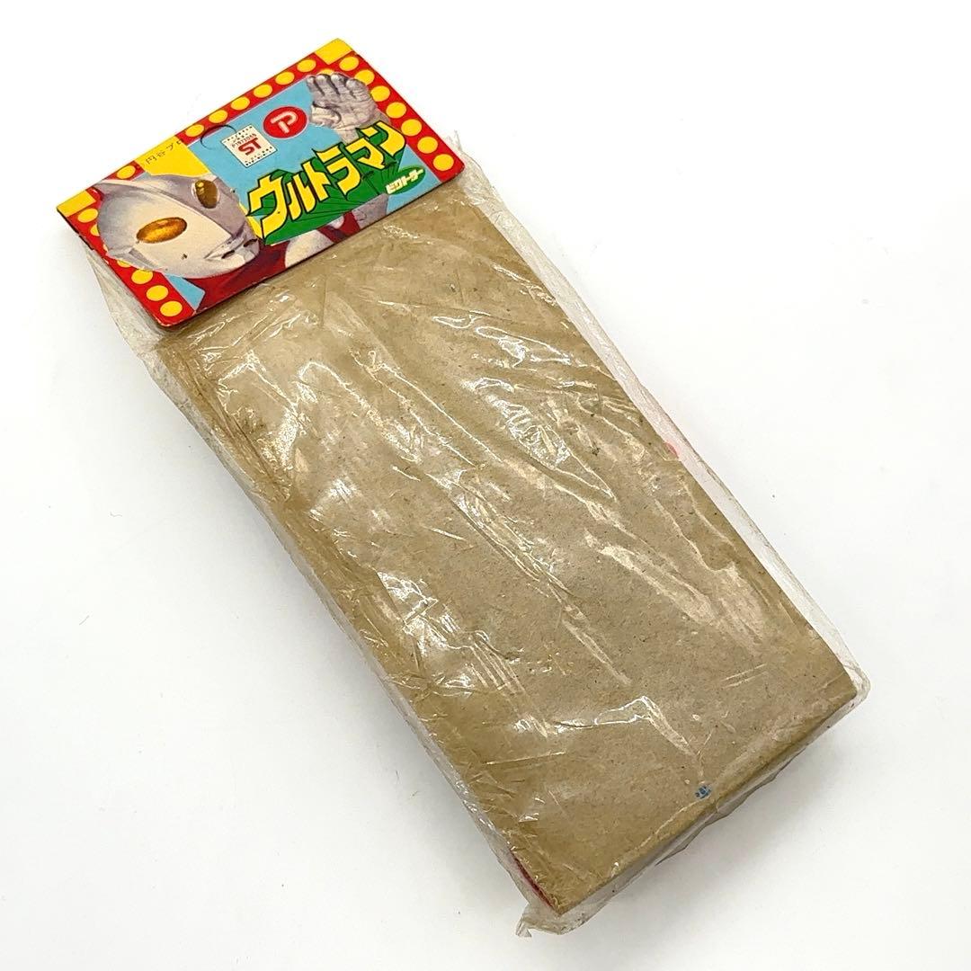 未開封 ポピー ウルトラマン ソフビ ビンテージ 希少品