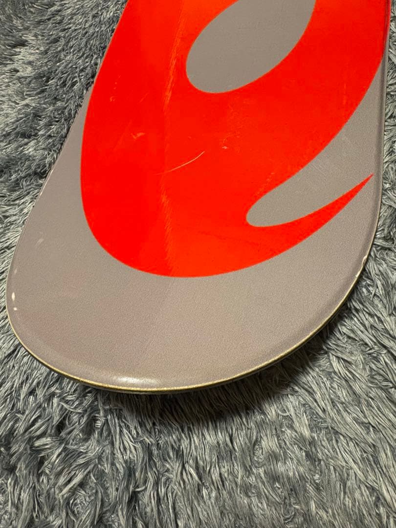 ✴︎Leapスノーボード123cm 【おまけ】バインディング