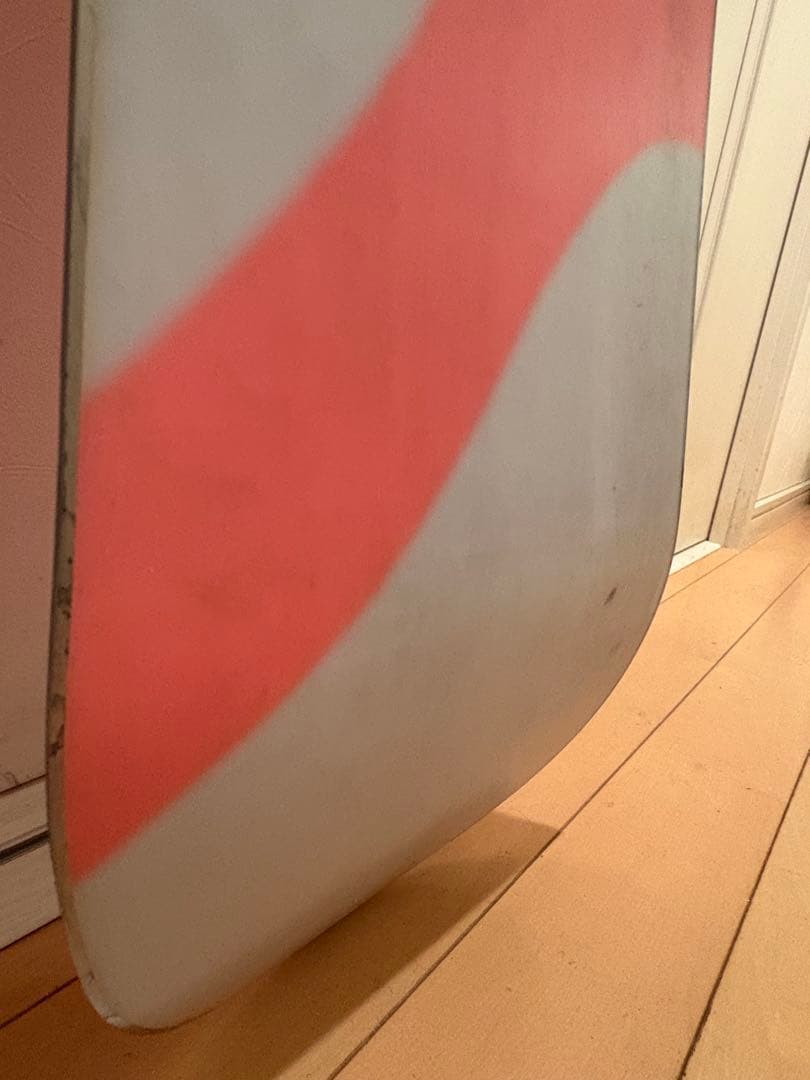 ✴︎Leapスノーボード123cm 【おまけ】バインディング