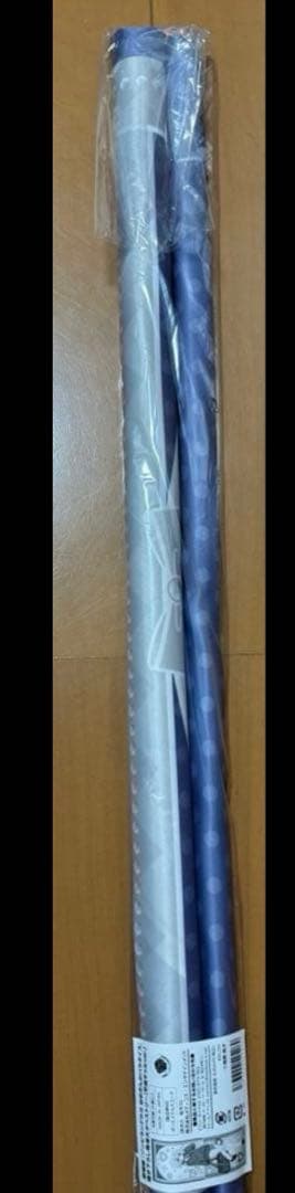 ゾンビランドサガ メディコス 平成ギャル　POPUP 等身大タペ　紺野純子