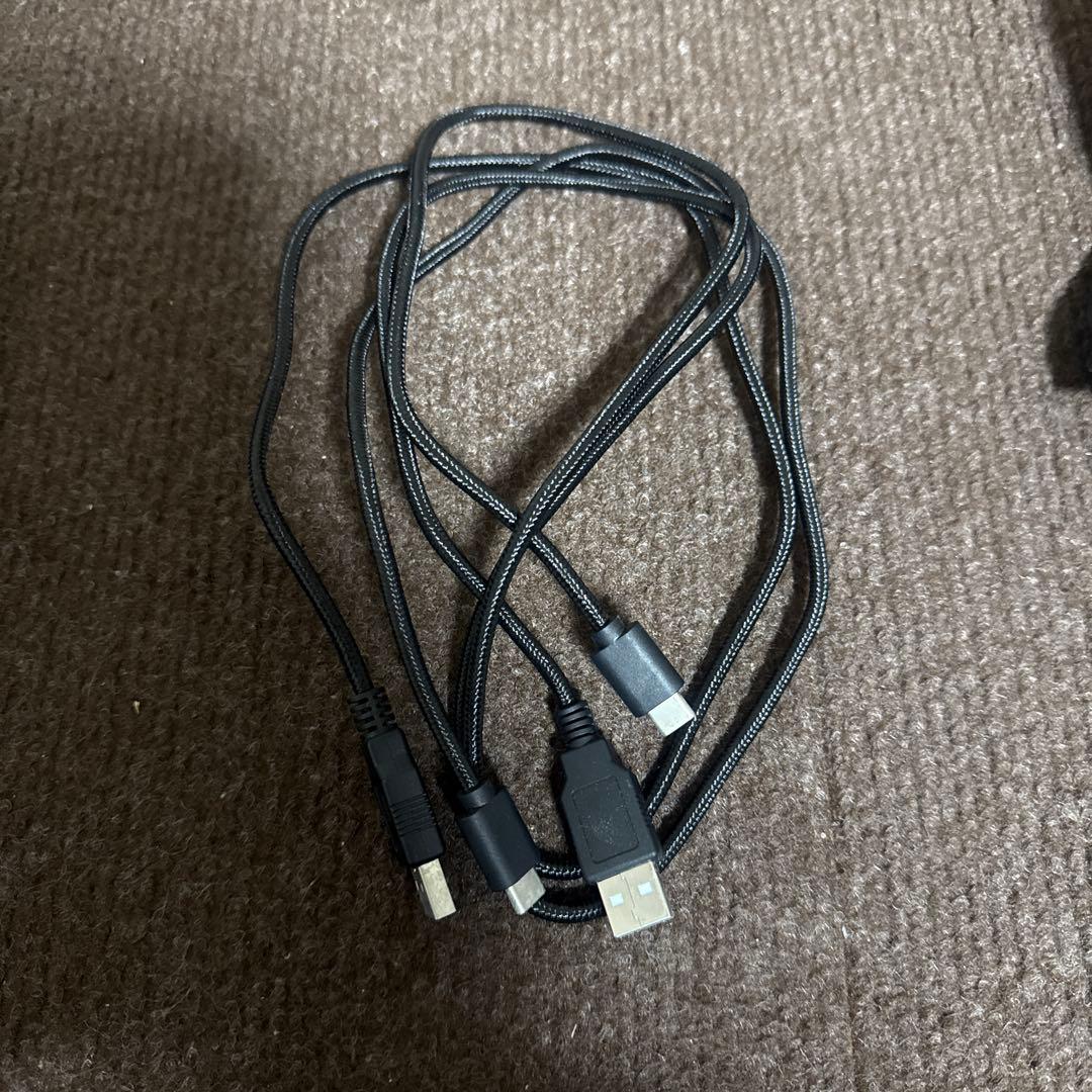 シックスパッド ホームジム パワースーツ　メンズL