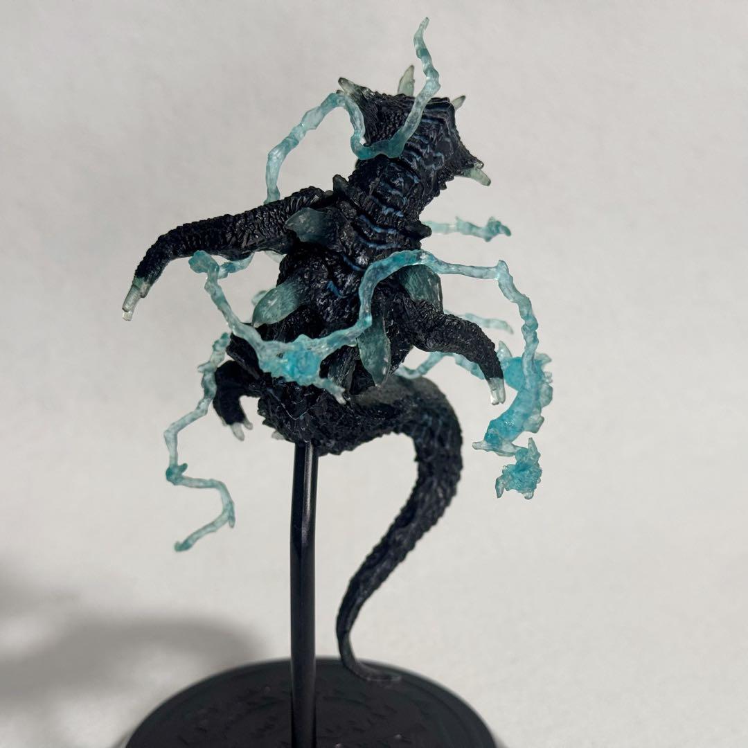 モンスターハンター　スタンダードモデル Plus　モンハン　ラギアクルスセット