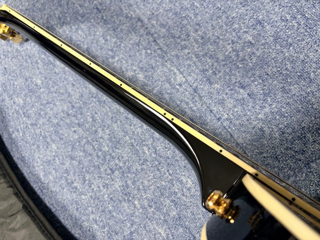 Burny / レスポールカスタム タイプ