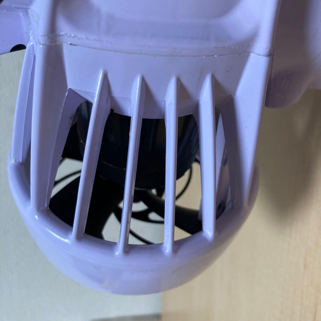 boost SURFING 電動フィン ジャンク品