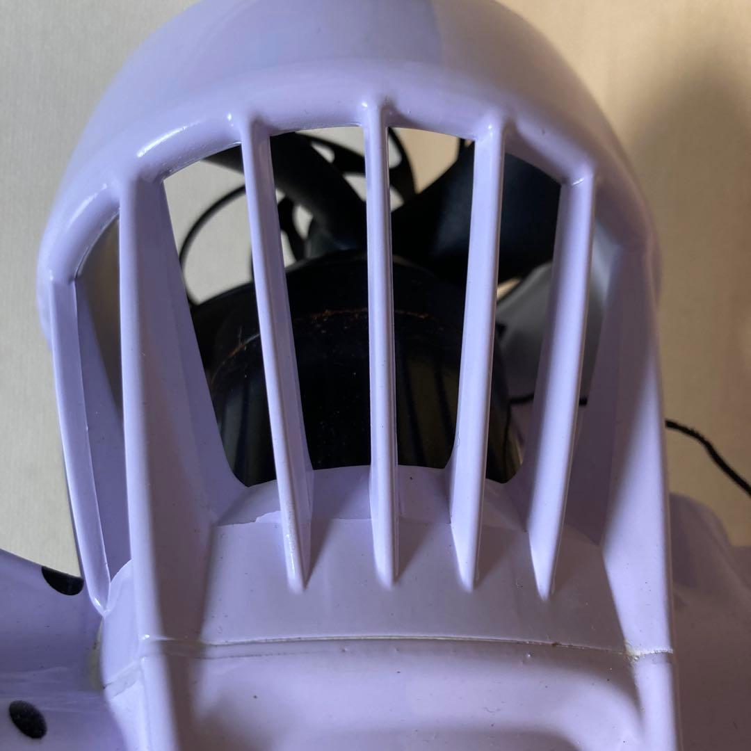 boost SURFING 電動フィン ジャンク品