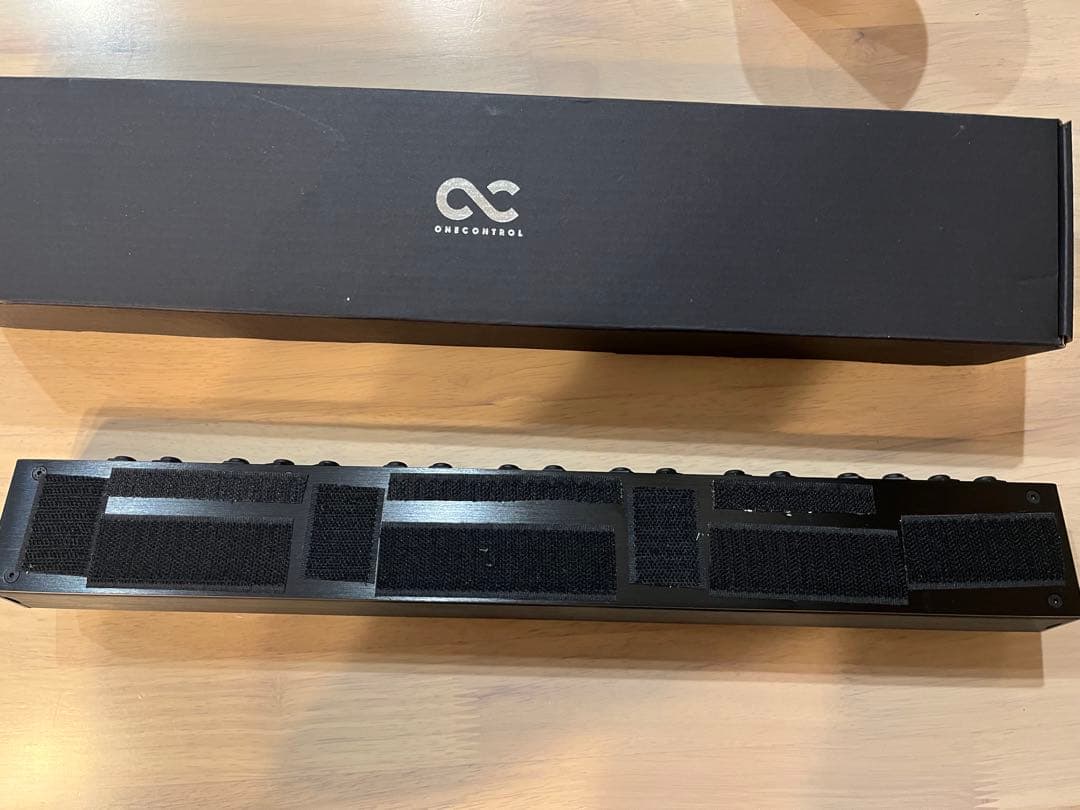 ワンコントロール プログラマブルスイッチャーMKⅡ