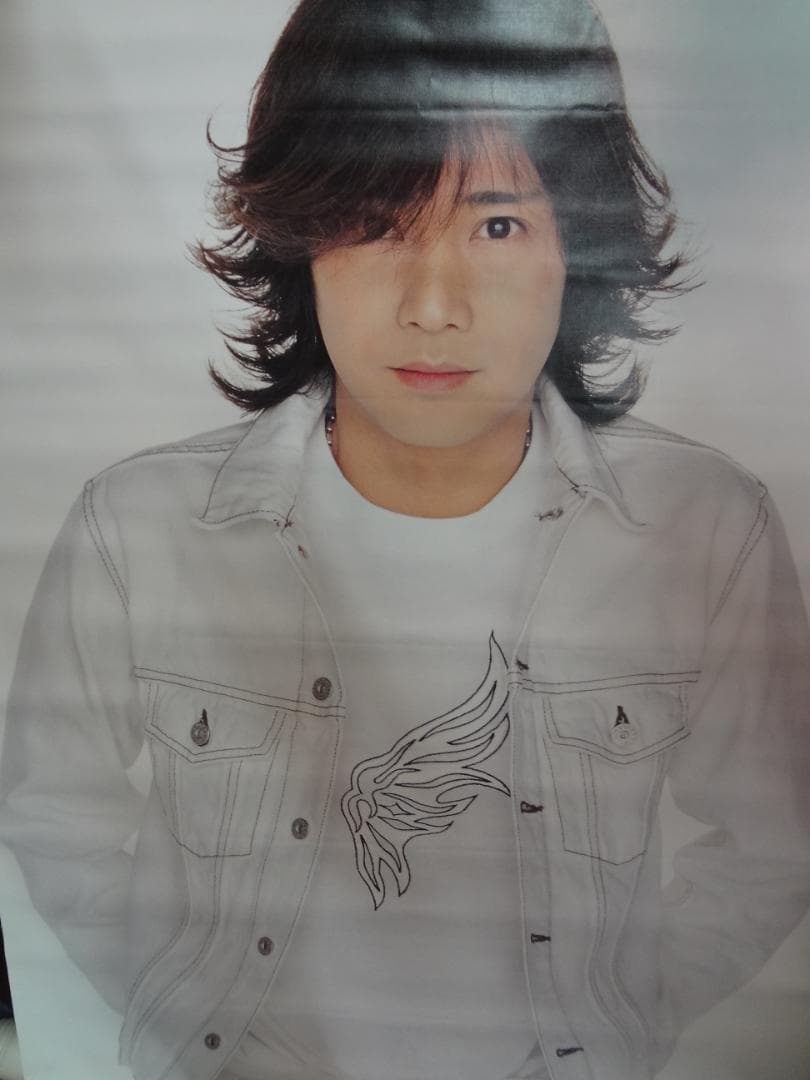中居正広・SMAP　　入手困難・公式混合１００枚ポスターまとめてみました