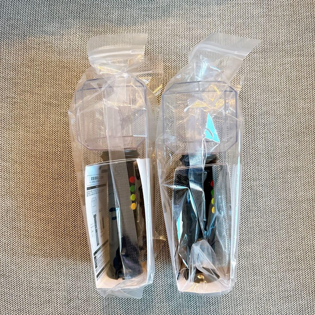 【限定値下げ】新品未開封★timelesz タイムレス FAM ペンライト 2本