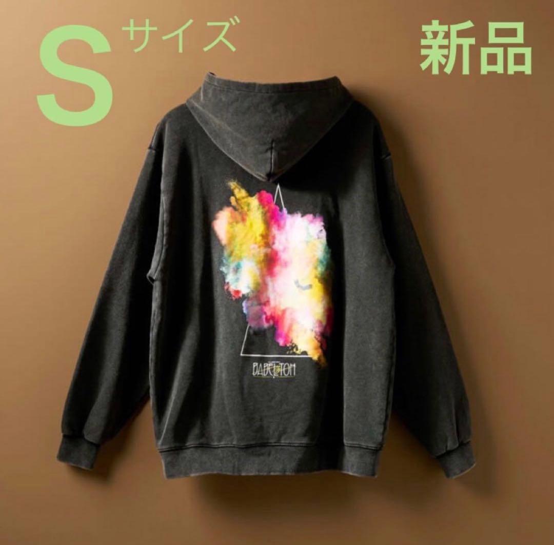 24時間以内発送◎Mrs. GREEN APPLE バベルの塔 フーディsサイズ